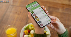 Food Delivery App