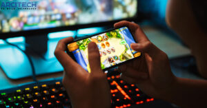 mobile Game Development