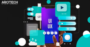 UI Design Innovation