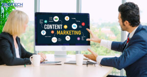 Digital Marketing Content
