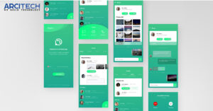 WhatsApp redesign