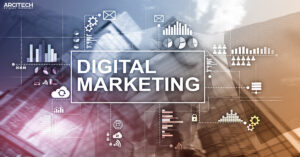 Digital Marketing Industry